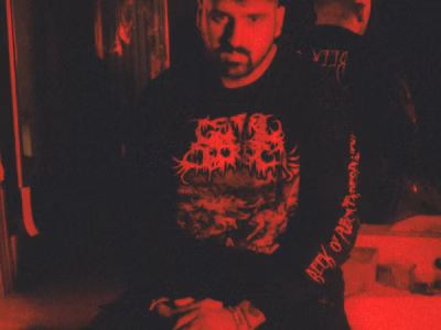 ALMASI – CARRION WHISPERS