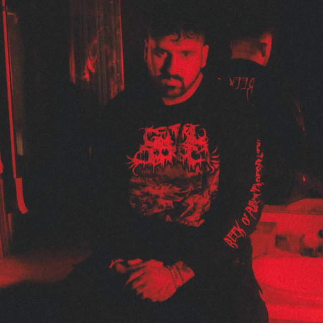 ALMASI - CARRION WHISPERS