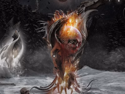 Across The Shade – Kingdom