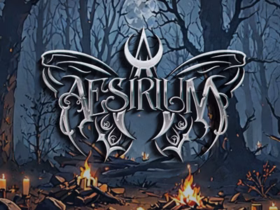 Aesirium – Delirio