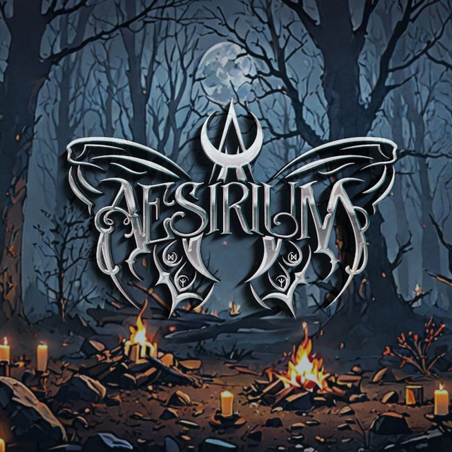 Aesirium - Delirio