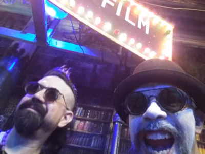 All Ties Severed – Perfect Night to Die