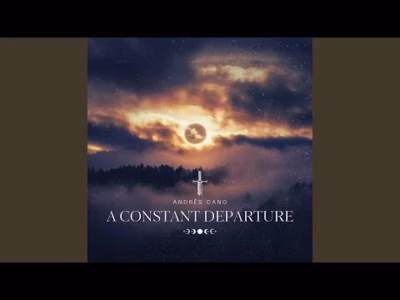 Andrés Cano – A Constant Departure