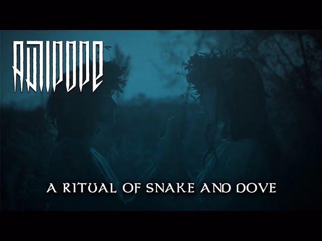 Antipope - A Ritual of Snake and Dove