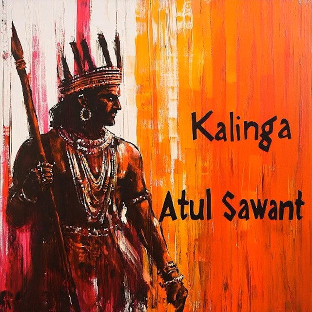 Atul Sawant - Kalinga
