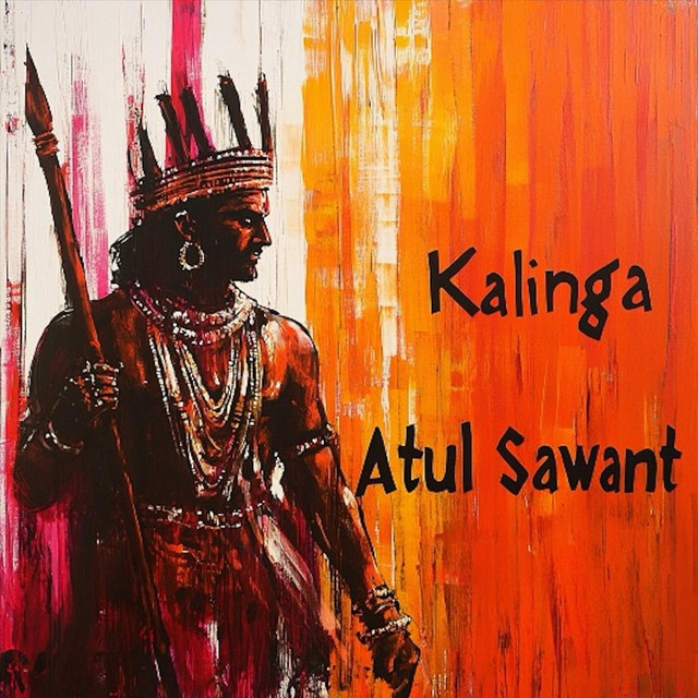 Atul Sawant - Kalinga