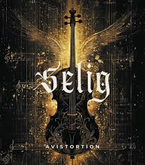 Avistortion - Selig