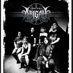Awaiting Abigail - Bad Mind/Falling Under