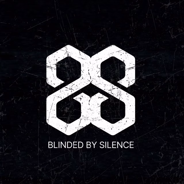 Blinded By Silence - Leave It All Behind