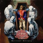 Burial Ruthless - National Autopsy