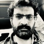CR Srikanth - Stay