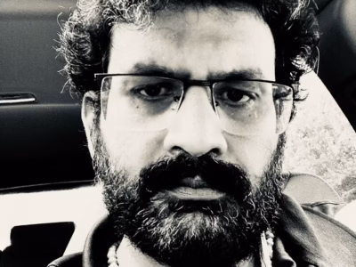 CR Srikanth – Stay