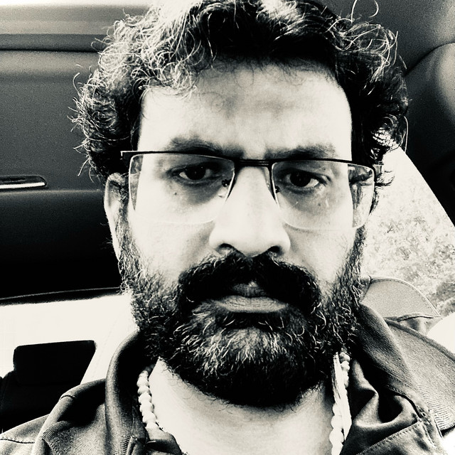 CR Srikanth - Stay