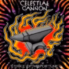 Celestial Cannon - Strike of Misfortune