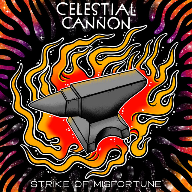 Celestial Cannon - Strike of Misfortune