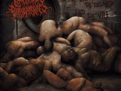 Congenital Abnormalities – The Mutilated, The Decayed and The Vile