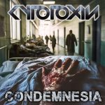 Cytotoxin - Condemnesia