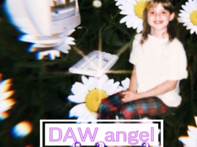 DAW angel – HMG