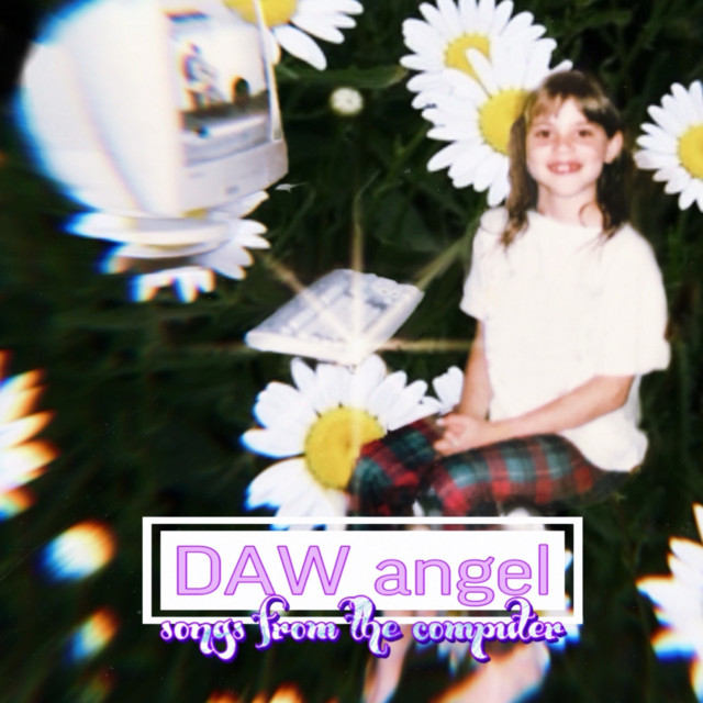 DAW angel - HMG