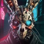 Dead Rabbitts x Escape the Fate x Judge & Jury x HIGHSOCIETY - Artificial Gods