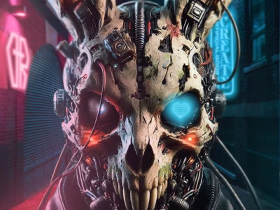 Dead Rabbitts x Escape the Fate x Judge & Jury x HIGHSOCIETY – Artificial Gods