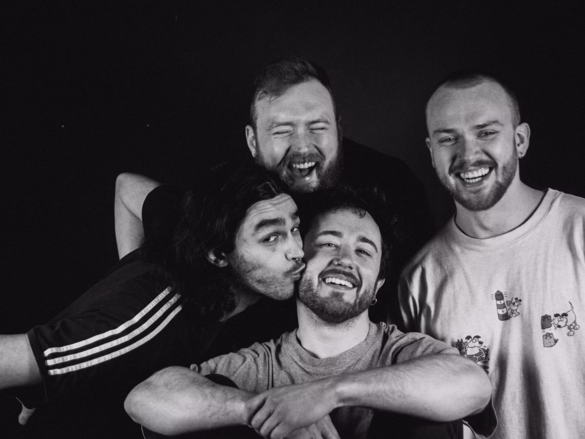 Dusker – Let’s See Ya