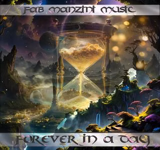 Fab Manzini Music – Forever in a day