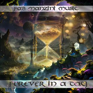 Fab Manzini Music - Forever in a day