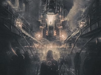 Far From Sundown – Paradigm