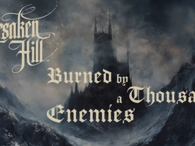 Forsaken Hill – Burned by a Thousand Enemies