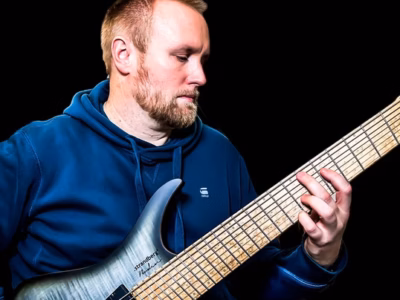 Fredrik Pihl – Trinity Light