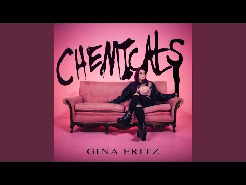 Gina Fritz - Chemicals