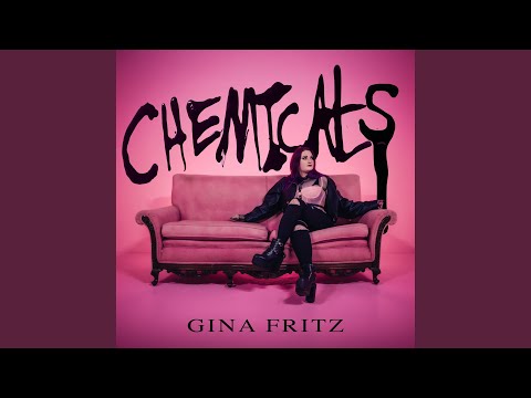 Gina Fritz - Chemicals