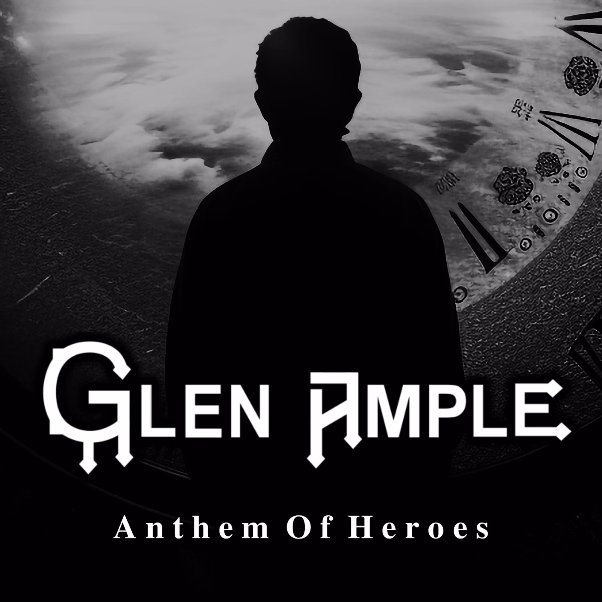Glen Ample - Anthem of Heroes