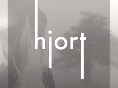 Hjort – VIII