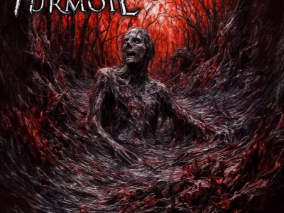 Inner Turmoil – Frozen By Fear