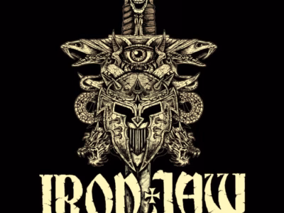 Iron Jaw – Tonight We Raid