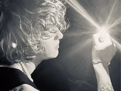 Joshua Lanuarii – MASCARA