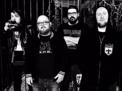 KAMIKAZE ZOMBIE – High Hopes