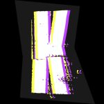 Karbonium - Radiations