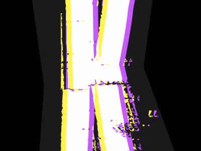 Karbonium – Radiations