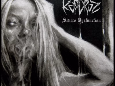 Kardroz – Incarnation