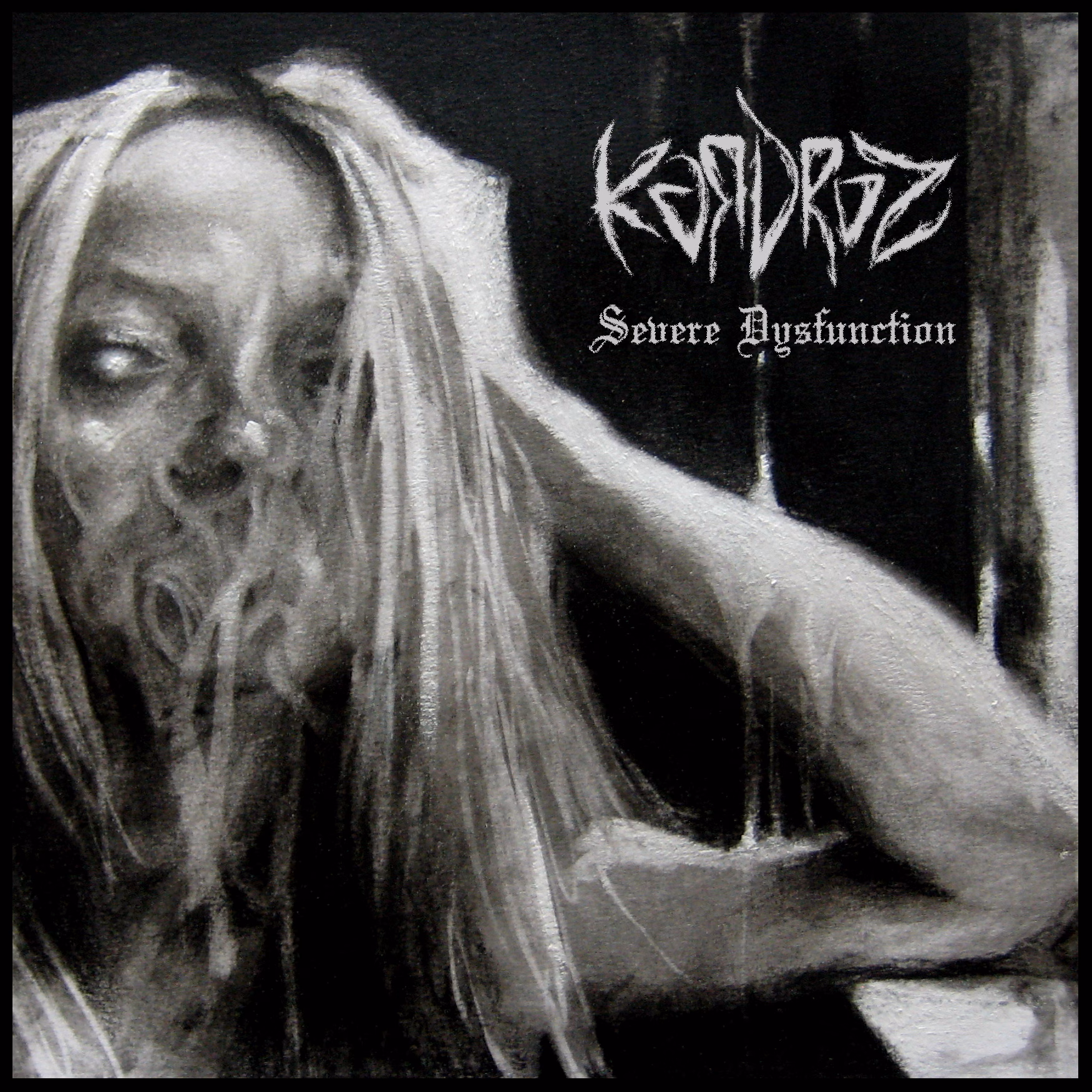 Kardroz - Incarnation