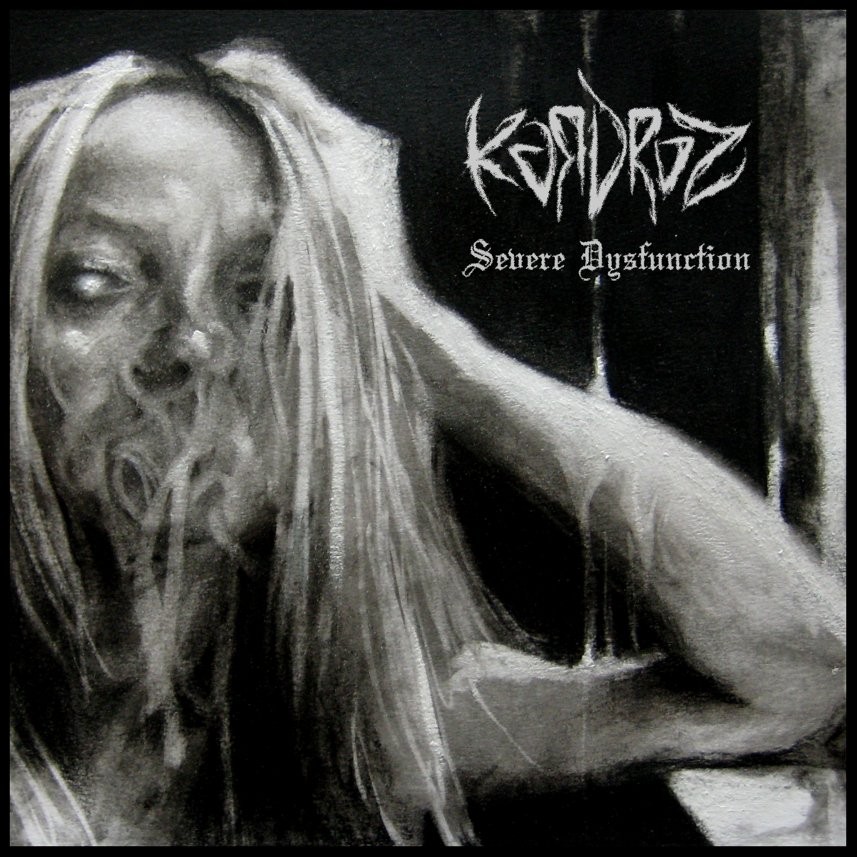 Kardroz - Incarnation