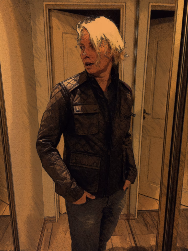 Katherine 404 – Eloquently Flawless Mime