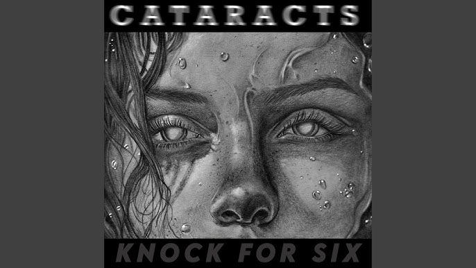 Knock For Six - Cataracts (Hate Work Song)