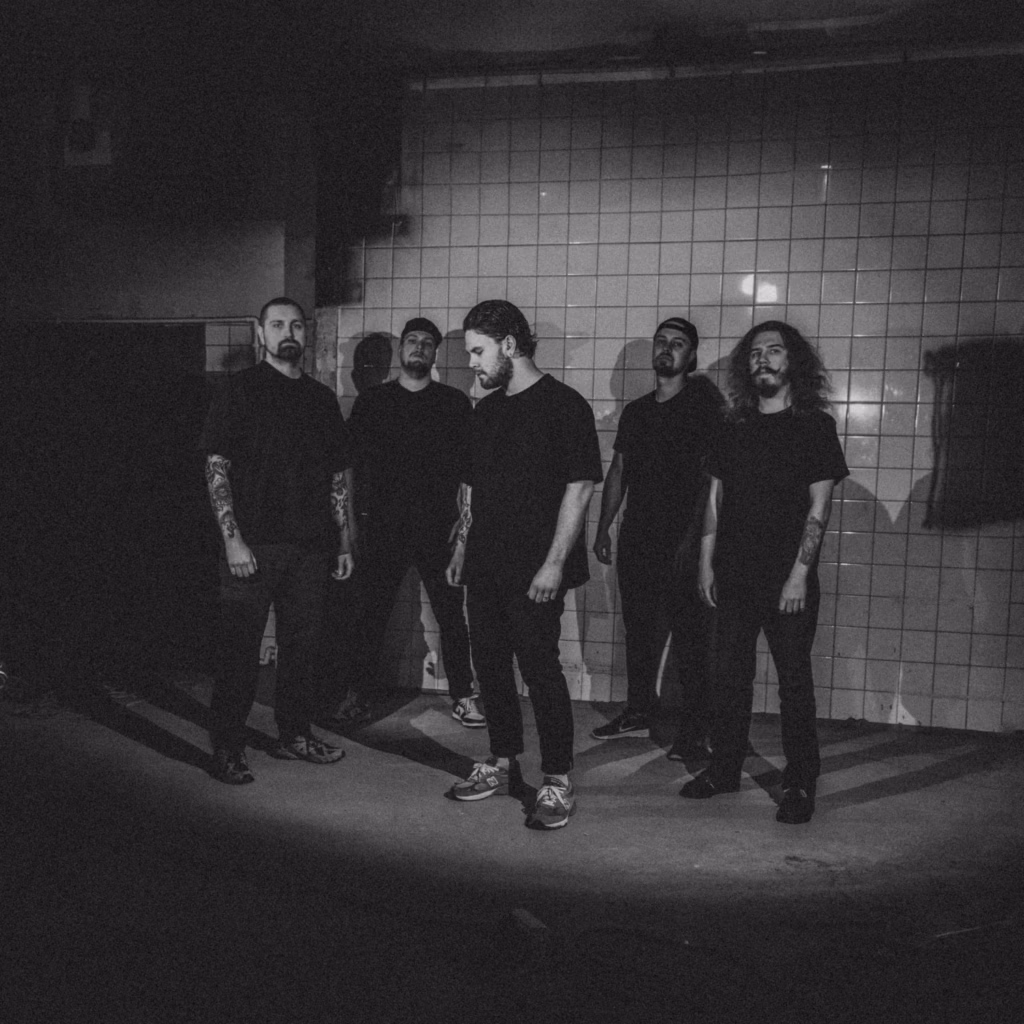 LOWHILL – NUMB VISION