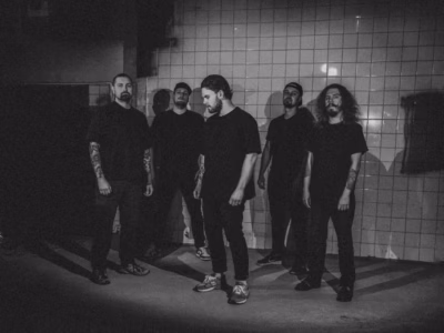 LOWHILL – NUMB VISION