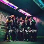 Late Night Savior - It's Over