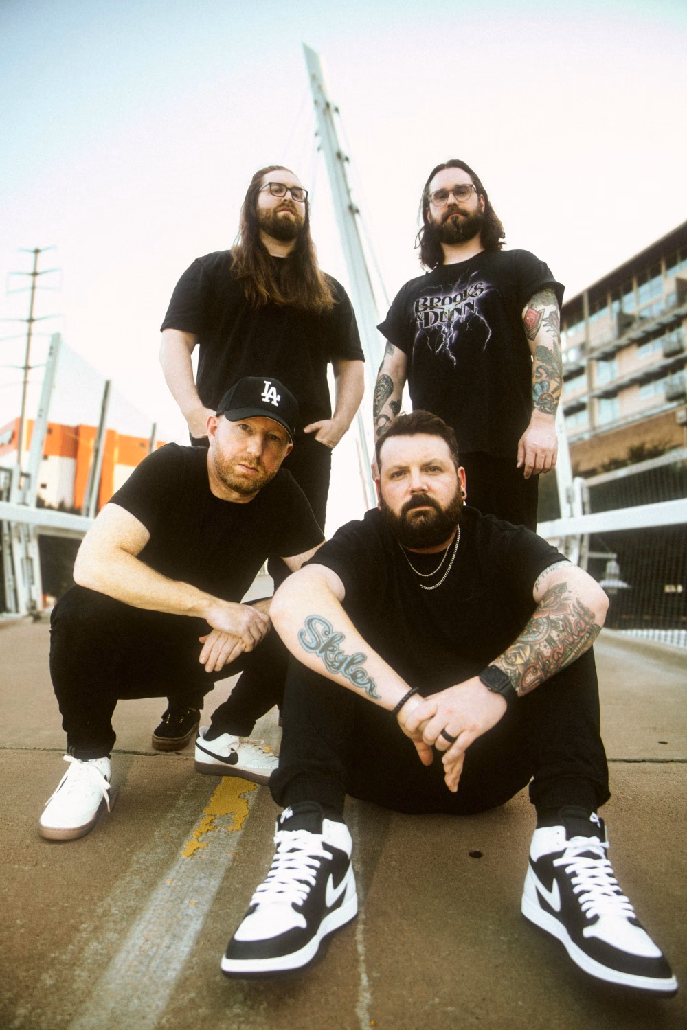 Light the Fire - Adversary